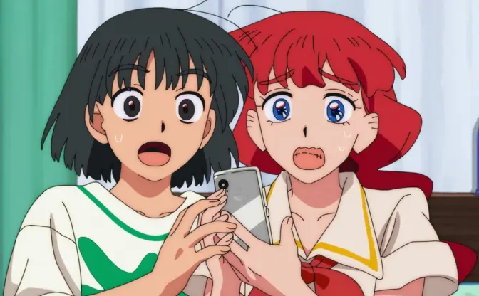 アニメ『さよならララ』滋賀の琵琶湖博物館とコラボ　監督らが“人魚の生態”トーク