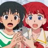 アニメ『さよならララ』第7話先行カット