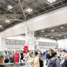以前と比べて明るく、空調が快適になったように感じられた東1・2・3ホール