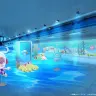 「みらいチューブ」に展開される空間のイメージ