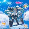 構築済みデッキ「Secret Lair Commander Deck: Hatsune Miku」