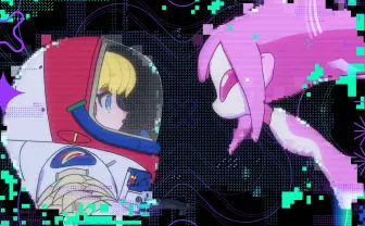 tuki.の新曲MVが公開　カラー、NERD、studio ALBLE、SIGNIFがSFアニメを制作