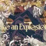 RhyZyGyのデビュー曲「Like an Explosion」
