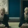 映画『八つ墓村』場面写真