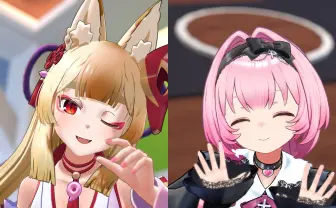 「どこでもいっしょ」開発会社がVRChat向けアバターを制作……早速試着してみた！