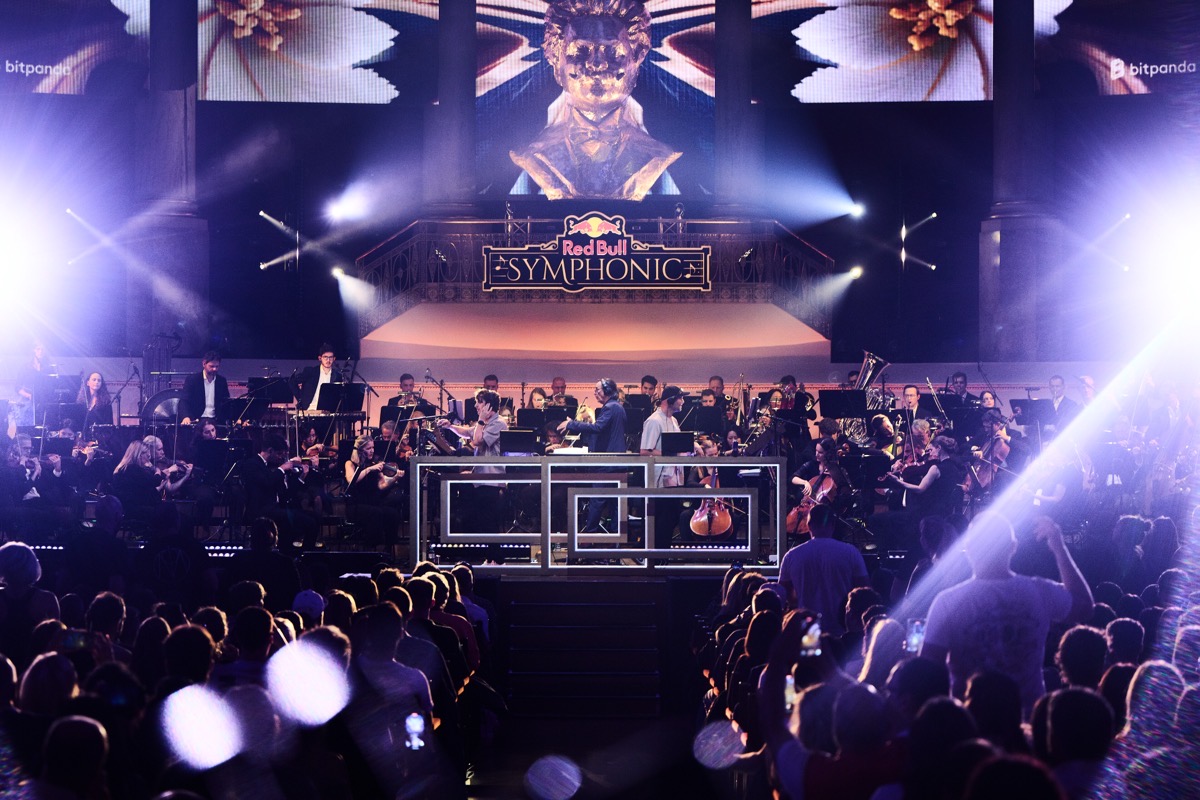 過去の「Red Bull Symphonic」会場写真-5