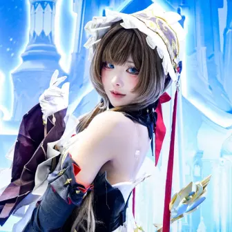 【C108】コミケのコスプレイヤーに会わずして夏は終われない！ 『NIKKE』『ブラウンダスト2』など集結