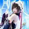 「コミックマーケット108」を彩るコスプレイヤー／写真はKAI-YOU編集部撮影