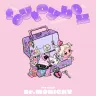 Dr.MORICKYさんの初画集『The Art of Dr.MORICKY toy toy box』