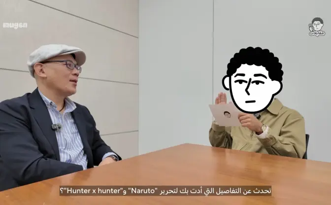 『HUNTER×HUNTER』初代編集者が明かす制作秘話　冨樫義博は「描いてから」物語を考える？