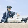 「BLACK LABEL CRESTBRIDGE featuring Laz」