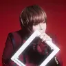 アーティストとして事務所を離れ、独立したことを発表した天月さん／画像はホーリーピークの公式サイトより