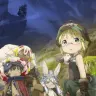 『メイドインアビス 目覚める神秘』