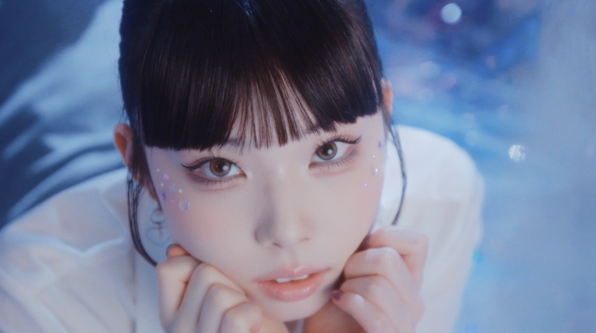 「にんぎょひめのうた」MV場面写真2