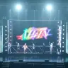 「FouRTe Project 1st LIVE “ALL IN”」当日の様子