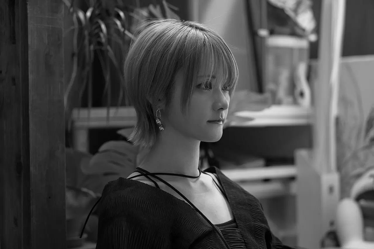 米山舞さん