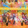 【Official MV】交錯 OMNIVERSE 【X VORDER RUNWAY】