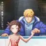 劇場版『メダリスト』ティザービジュアル