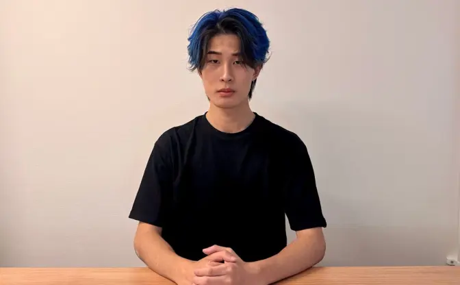 YouTuberガミックス、W杯でのメッシ選手への侮辱行為を謝罪「人として終わってた」