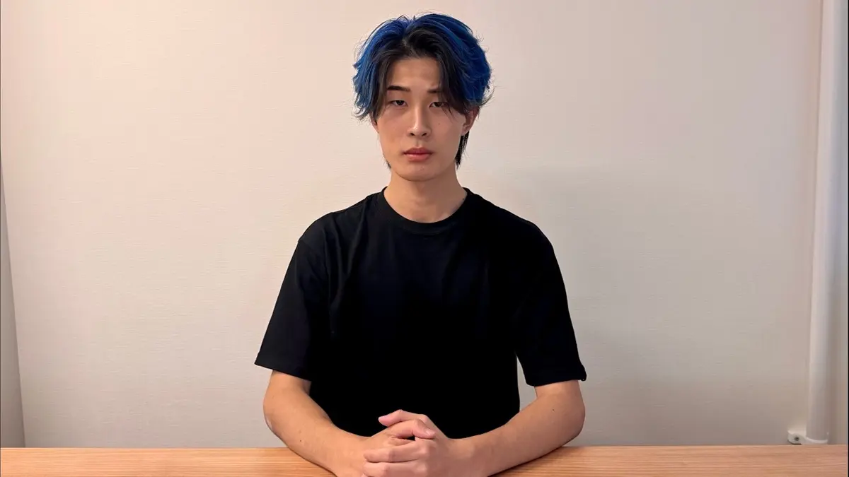 YouTuberガミックス、W杯でのメッシ選手への侮辱行為を謝罪「人として終わってた」
