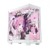 天鬼ぷるるさんコラボPC