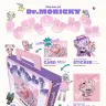 『The Art of Dr.MORICKY toy toy box -Special Edition-』