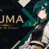 プロeスポーツチーム・VARRELのAITuber「LUMA（ルマ）」