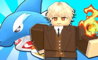 Roblox向けゲーム『Monster Battles』公開　アニメ「ポケモン」監督がキャラクターをデザイン