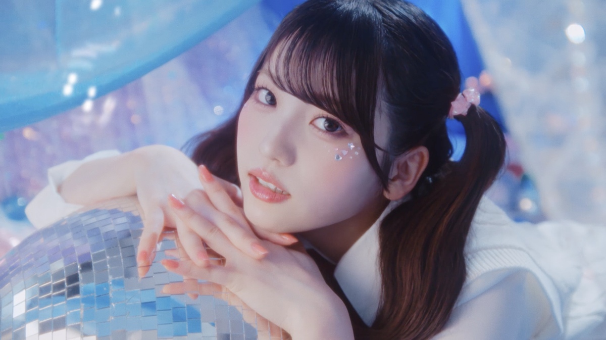 「にんぎょひめのうた」MV場面写真3