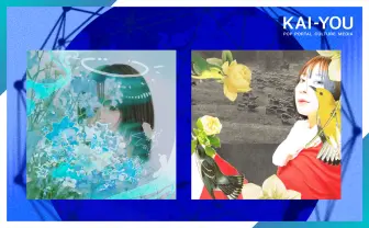 時代を超えるポップスを、ふとした瞬間に見つける──ANEMONÉ×笹岡水樹インタビュー