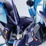 「METAL ROBOT魂 サザビー【星街すいせいVer.】」