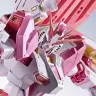 「METAL ROBOT魂 νガンダム【さくらみこVer.】」