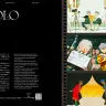 『Sheya画集 失わず、忘れず』誌面サンプル