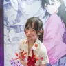「コミックマーケット108」コスプレイヤー14