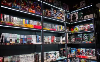 「心が削られない漫画」5選を書店員が紹介　コスパ、タイパの次は“メンパ”？