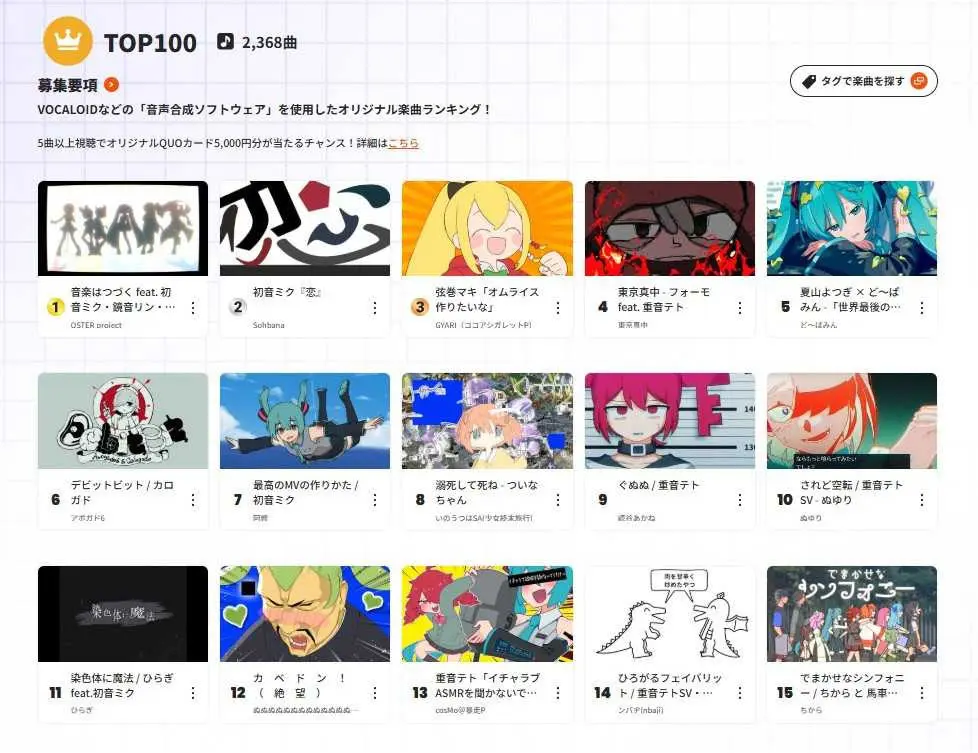 「The VOCALOID Collection ~2026 Summer~」