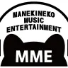 音楽レーベル「Manekineko Music Entertainment」