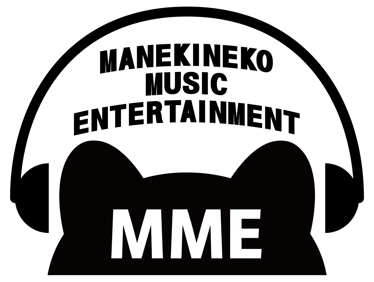 音楽レーベル「Manekineko Music Entertainment」
