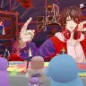 「Sanrio Virtual Festival 2026」ヒプノシスマイク／筆者撮影