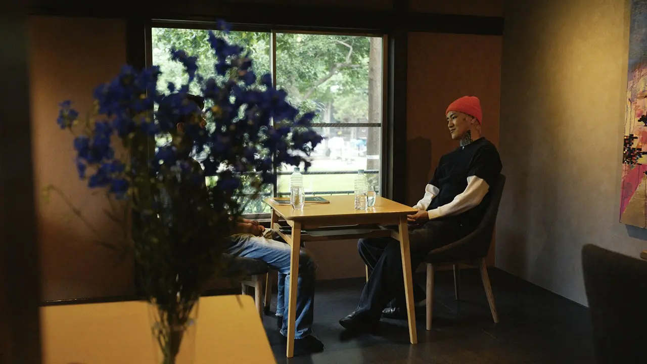 LEXさん
