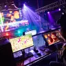 平田義久さん×只野楓さん×ユウマさんによるDJライブ＆ライブドローイング