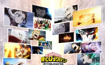 『僕のヒーローアカデミア』の体験型展覧会がVRChatで開催　雄英高校やデクの部屋を再現