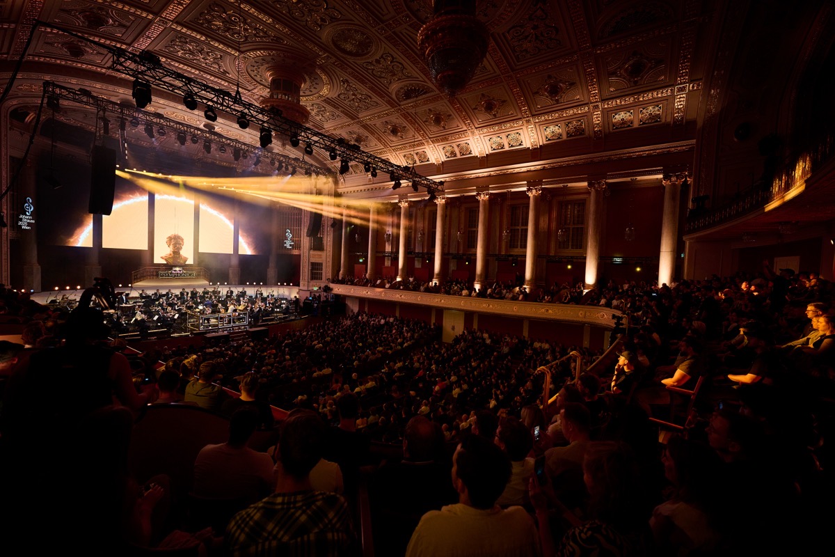 過去の「Red Bull Symphonic」会場写真-3