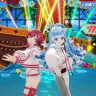 Kobo Kanaeruさんとの「I I I ～Justen x Sena ver.～」