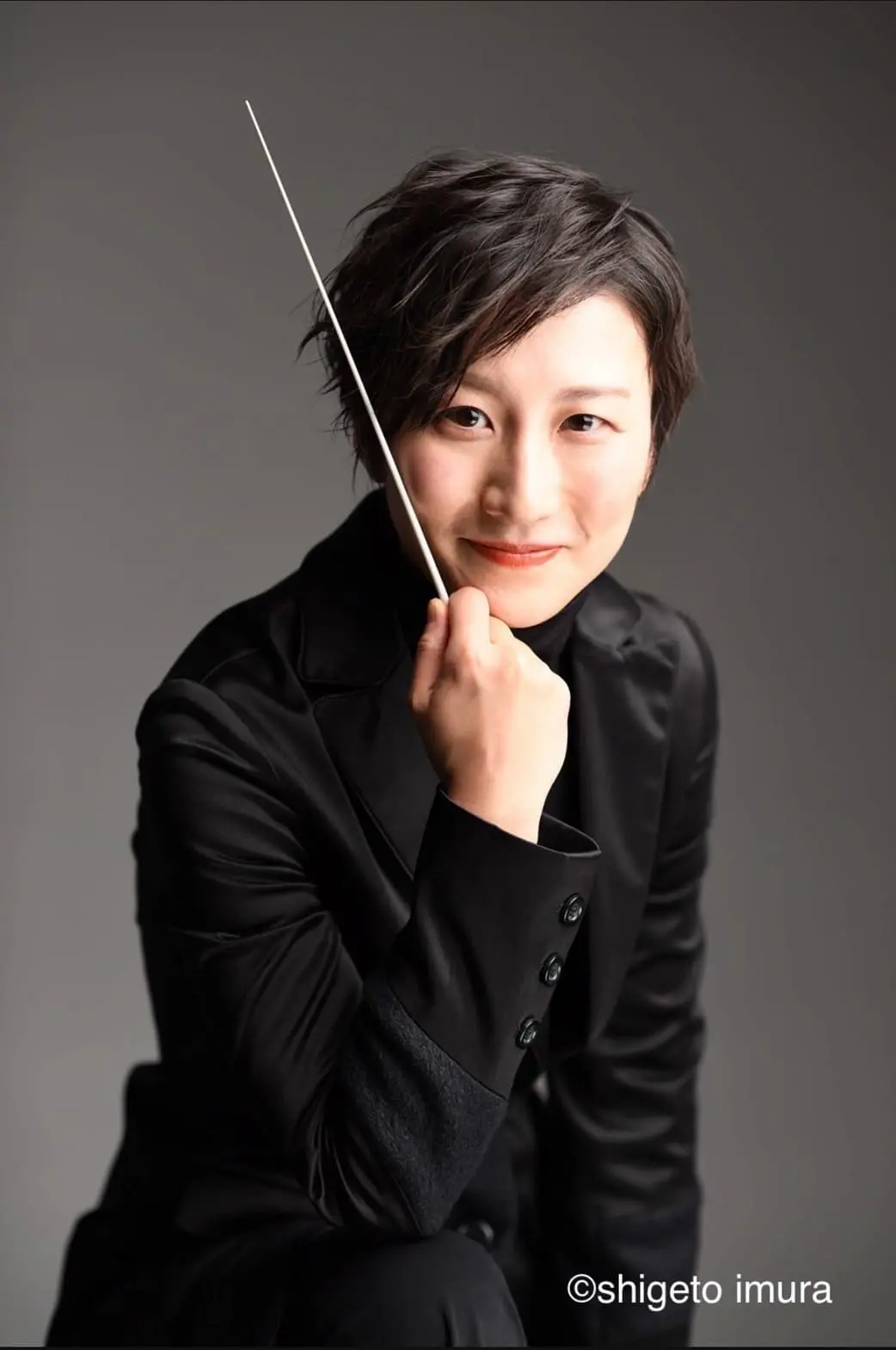 Mika Takayamaさん