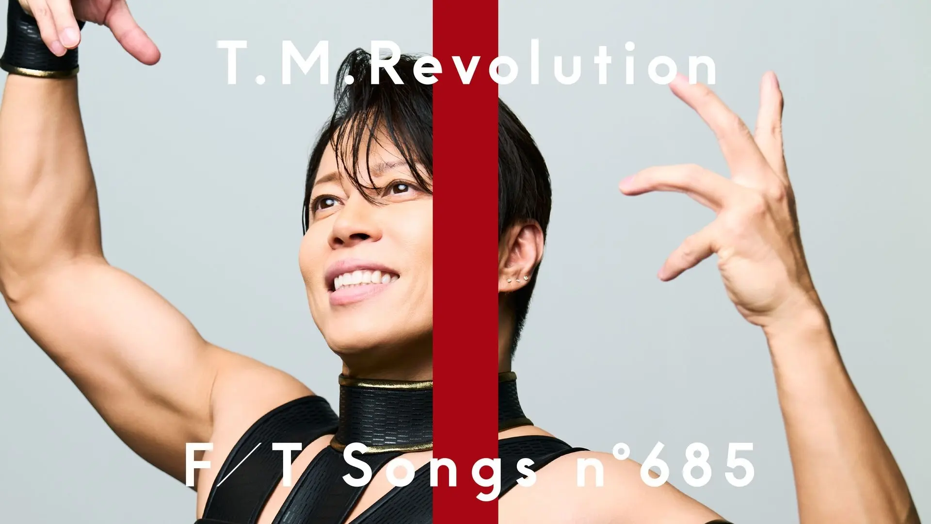 T.M.Revolutionの「THE FIRST TAKE」動画が1000万再生突破　歌も肉体も仕上がった「HOT LIMIT」が話題