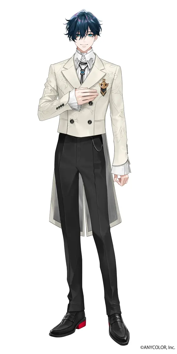 山田龍一郎(Yamada Ryuichiro)