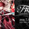 「ローレン・イロアス 1st LIVE “FACE”」
