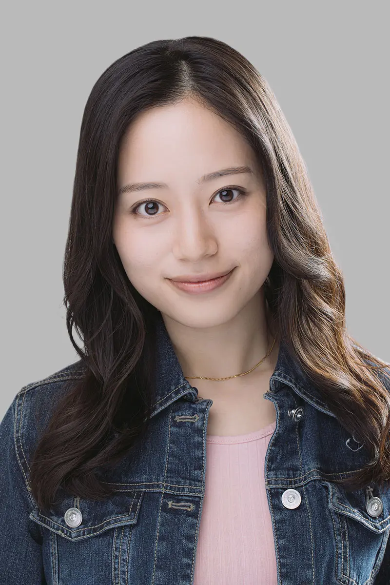 平岡ちかさん