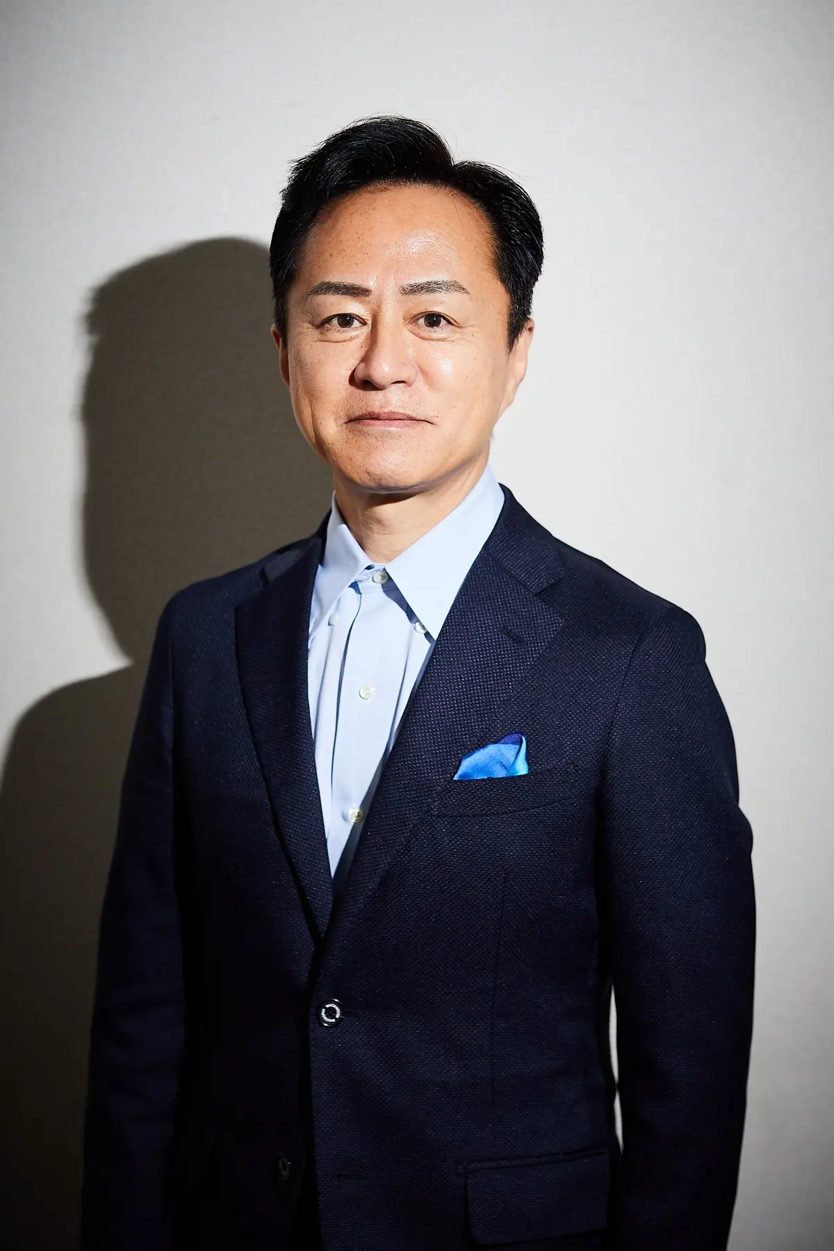 黒川文雄